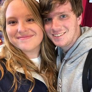 Meet your Posher, Savannah